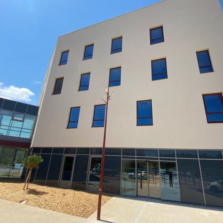 cabinet médical à louer Narbonne