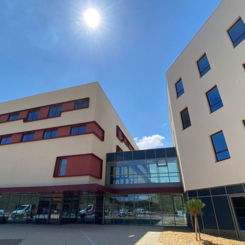 cabinet médical à louer Narbonne