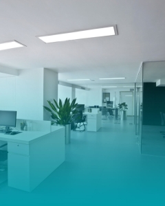 tendances pour la location de bureau