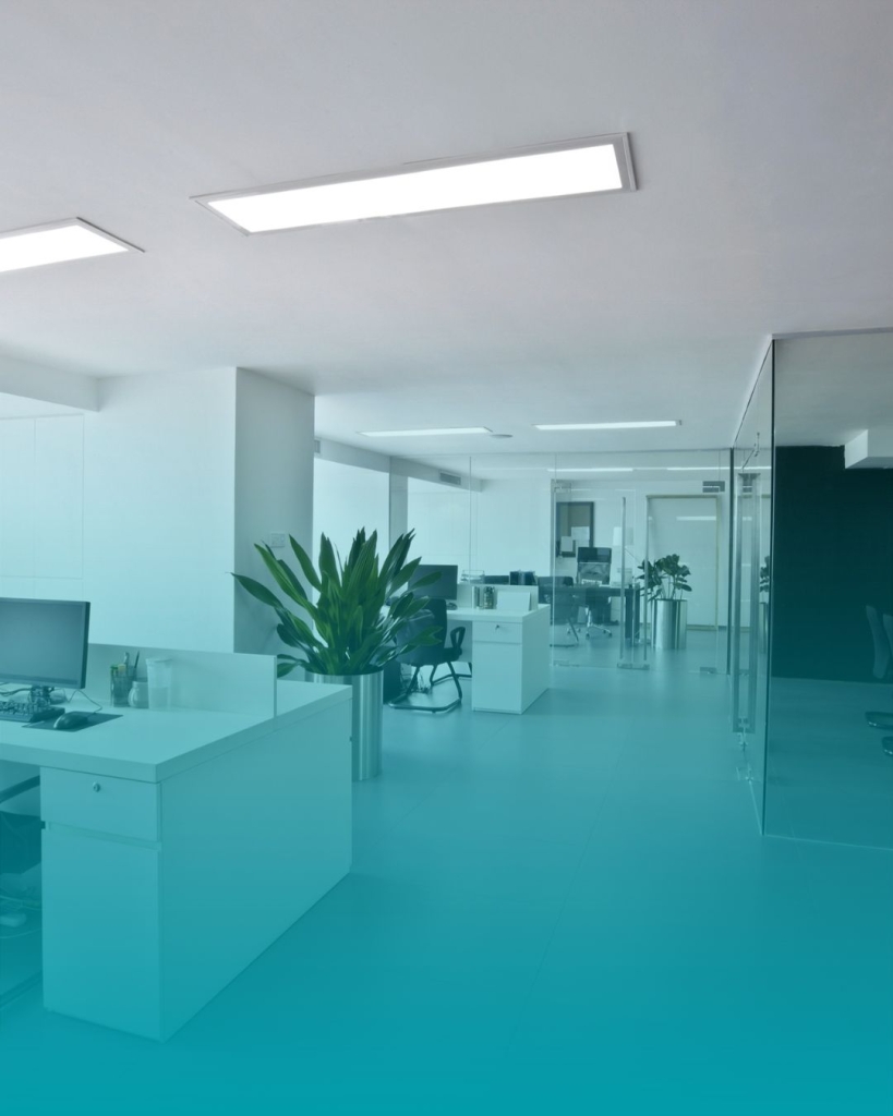 tendances pour la location de bureau