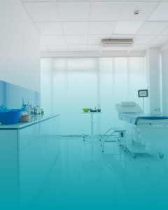 immobilier médical