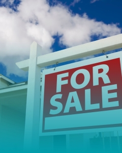 vendre une maison
