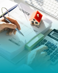 loyers impayés en tant que propriétaire