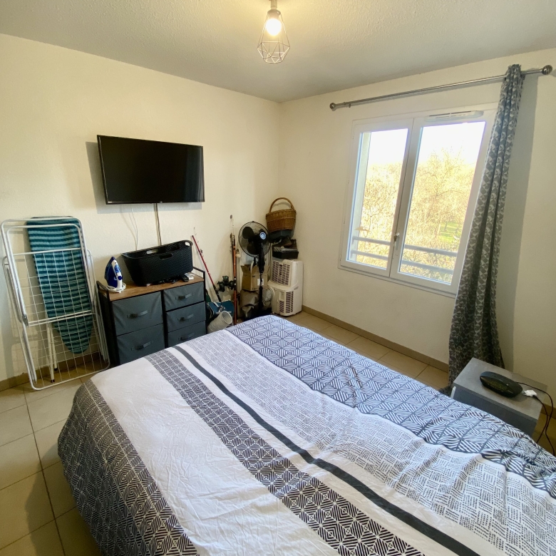 Appartement T2 à vendre Juvignac