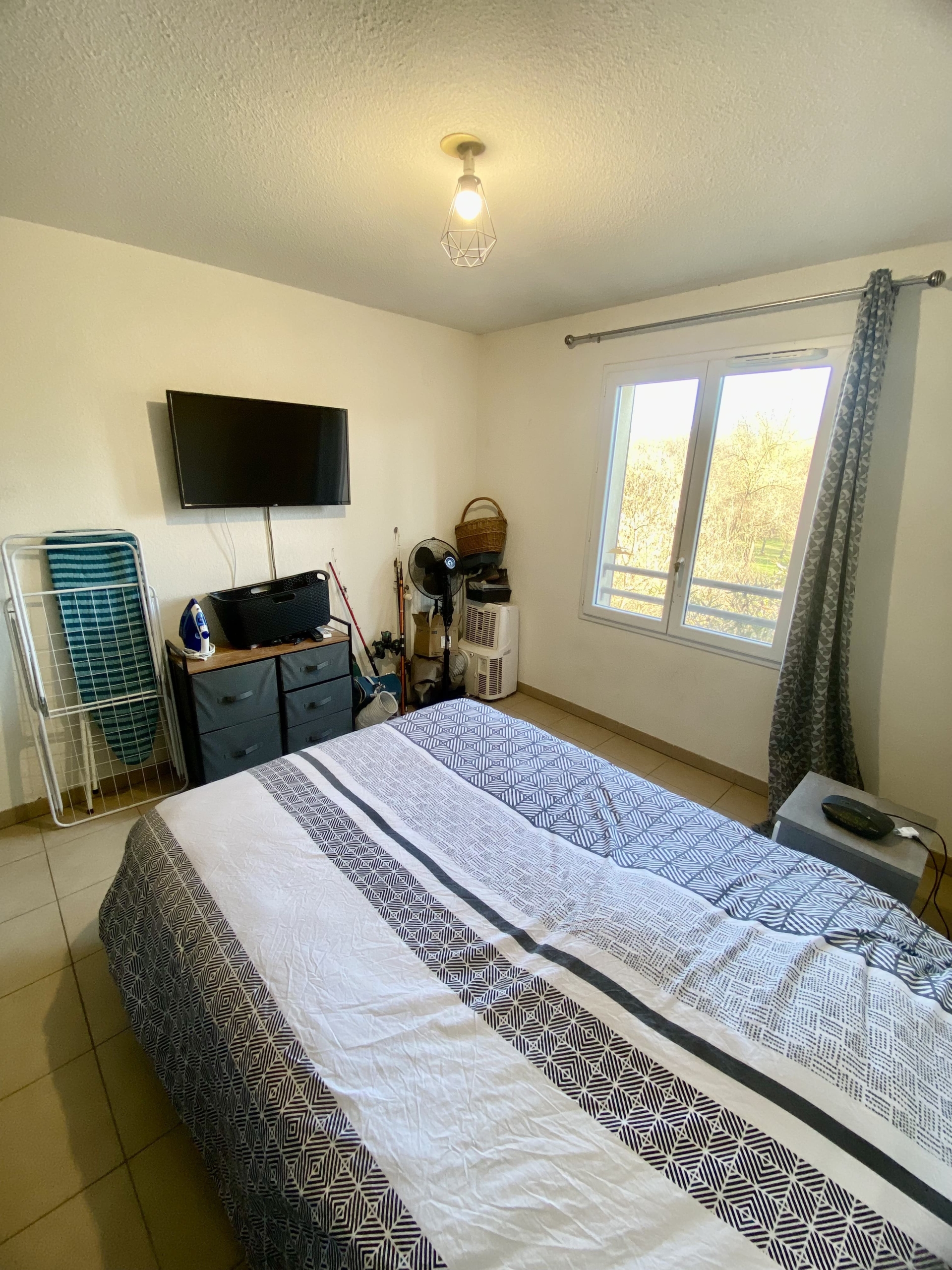 Appartement T2 à vendre Juvignac