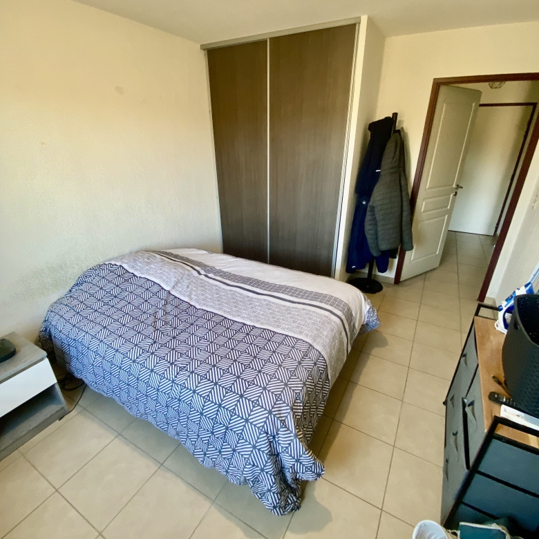 Appartement T2 à vendre Juvignac