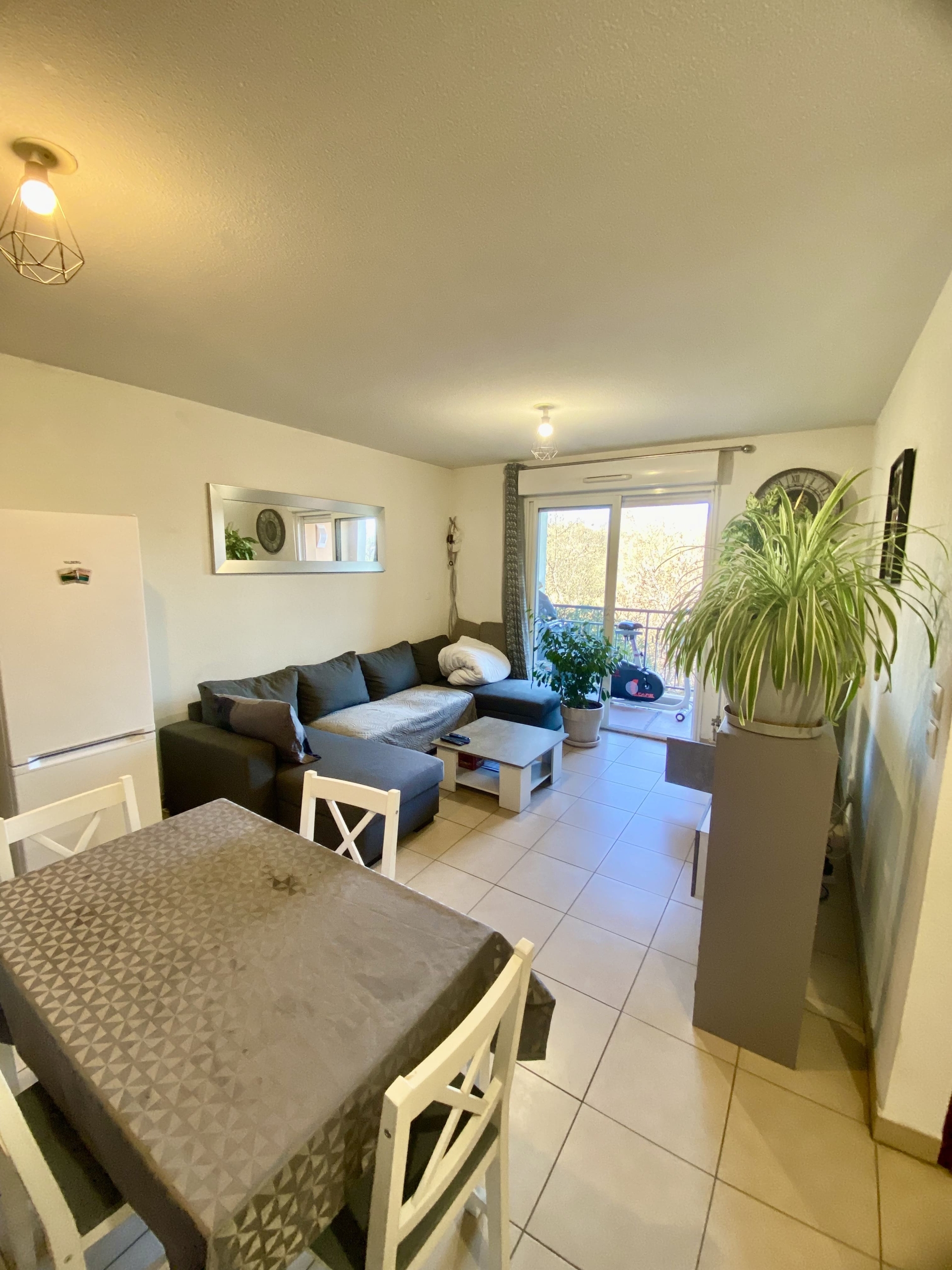 Appartement T2 à vendre Juvignac