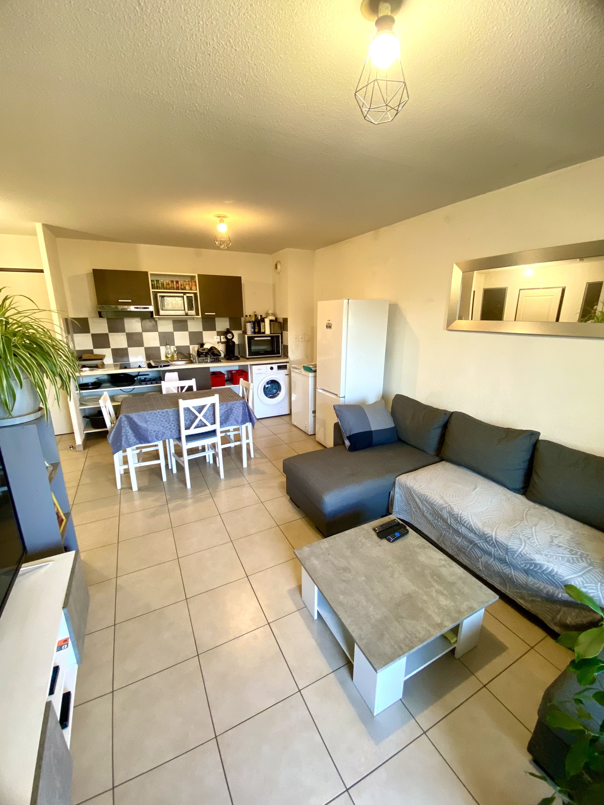 Appartement T2 à vendre Juvignac