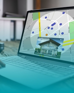 Comment le digital tranforme -t-l’immobilier