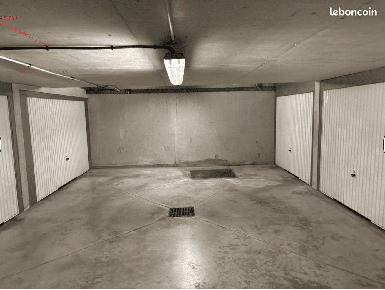 T2 à vendre quartier aiguelongue Montpellier