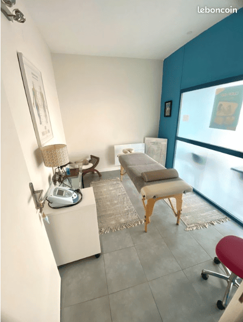 Local professionnel à vendre Montpellier