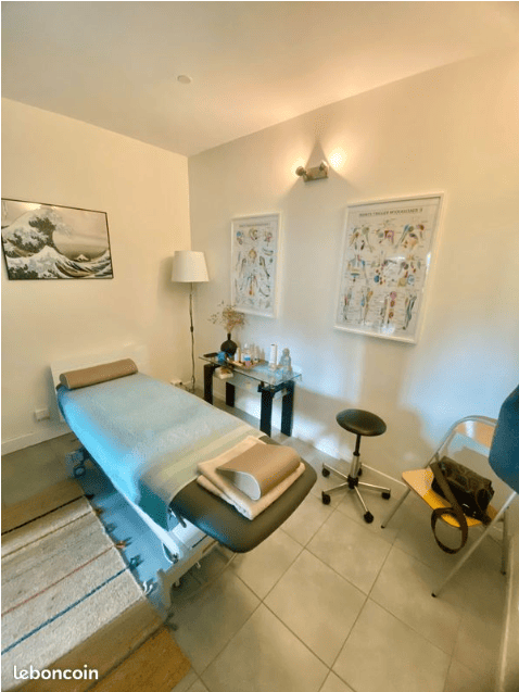 Local professionnel à vendre Montpellier