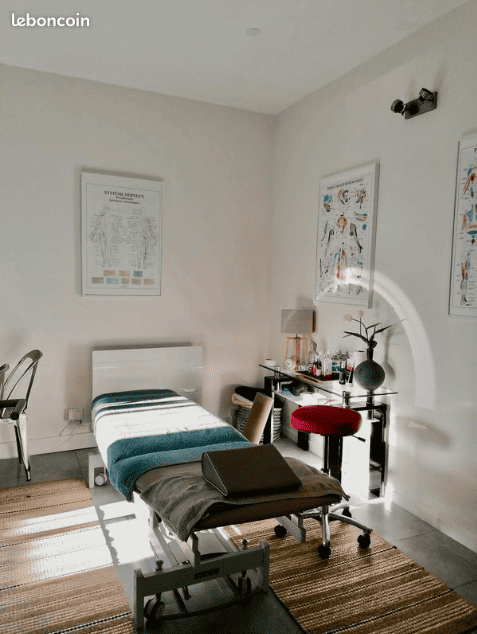 Local professionnel à vendre Montpellier