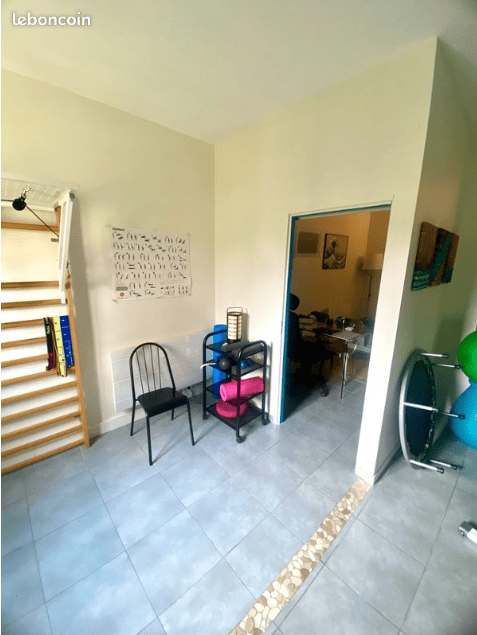 Local professionnel à vendre Montpellier