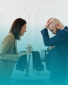 Que faire en cas de litige avec un locataire